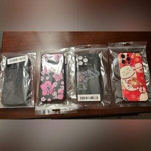 iPhone 14 Pro Max Phone Case